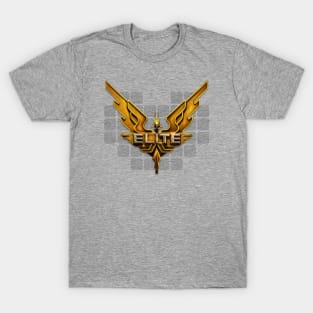 Elite Commander T-Shirt